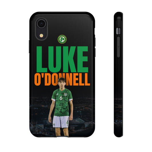 Tough Case for Luke
