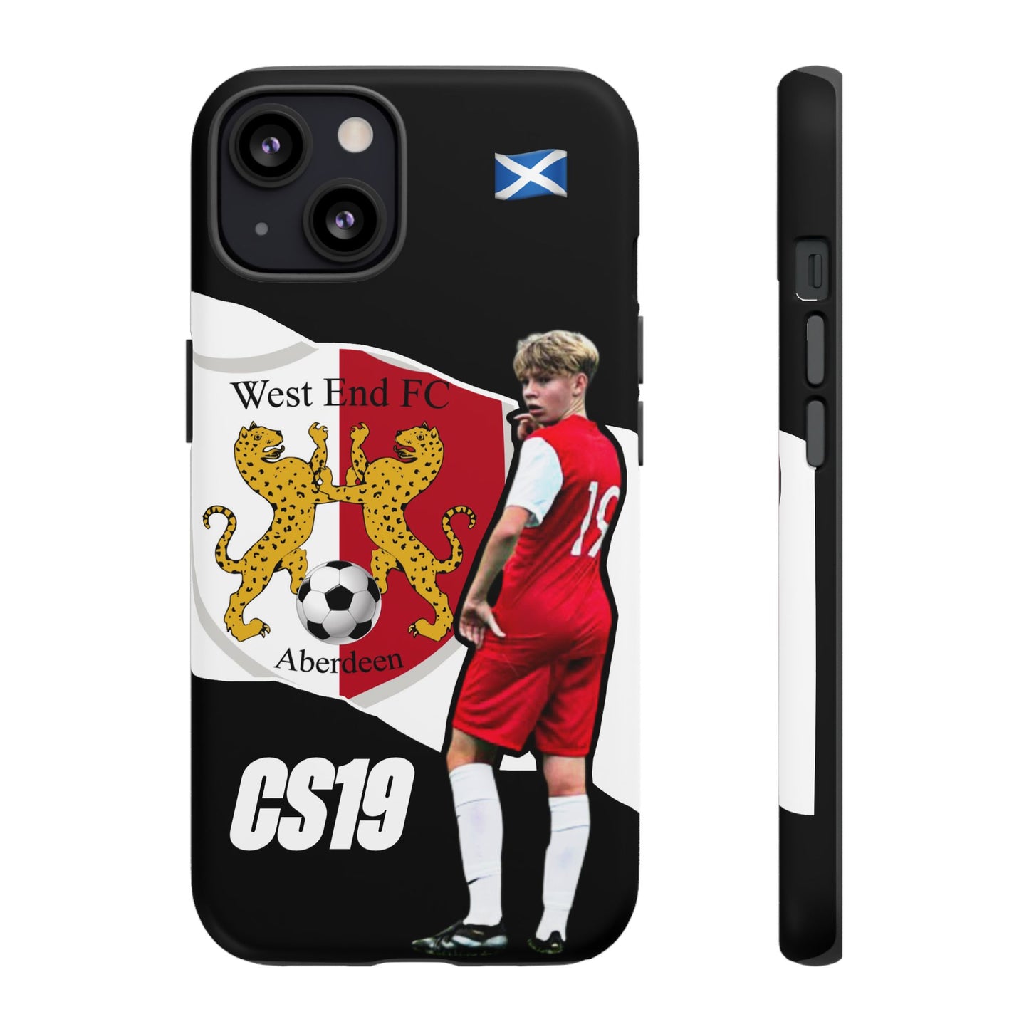 Case for Cian