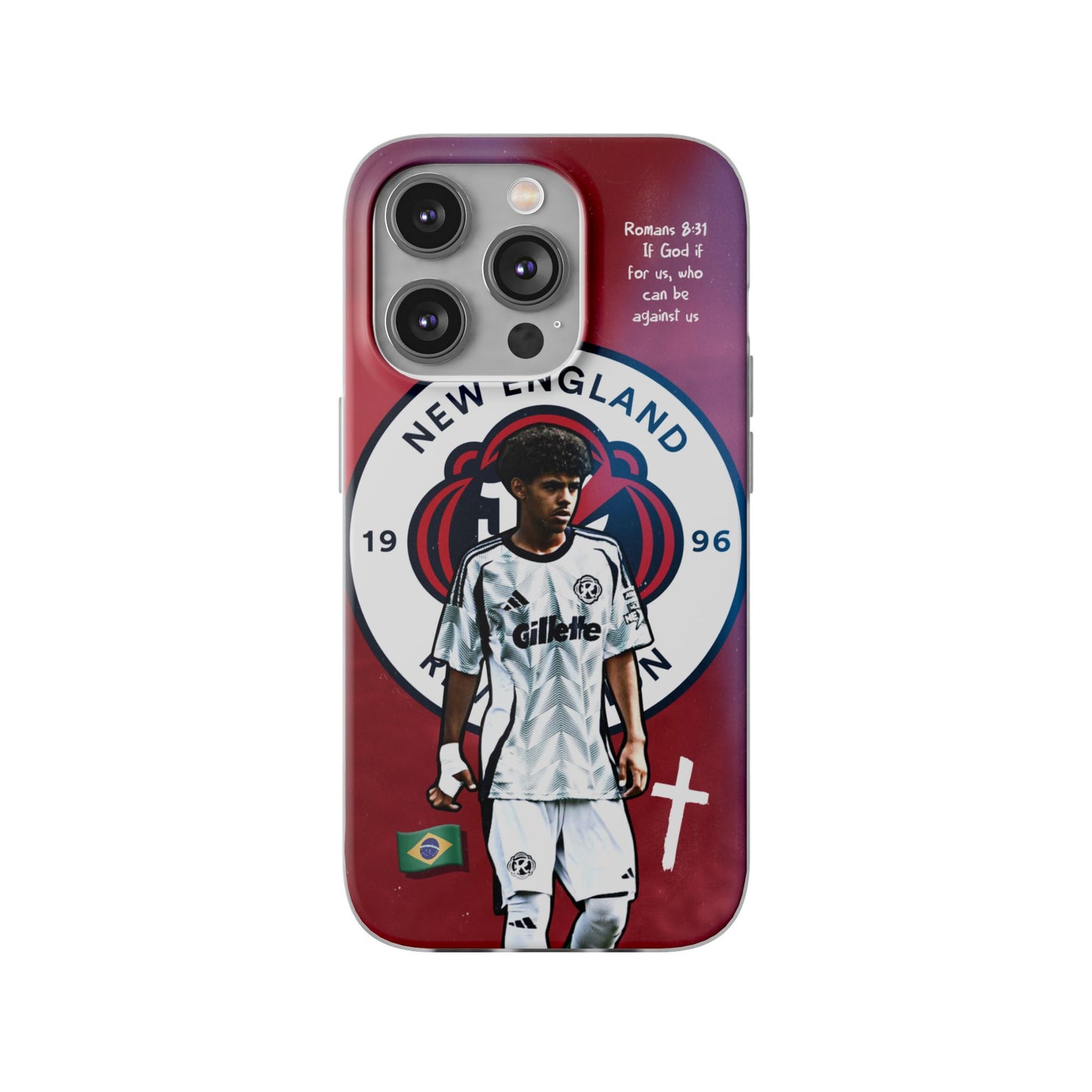 Flexi Case for Arthur