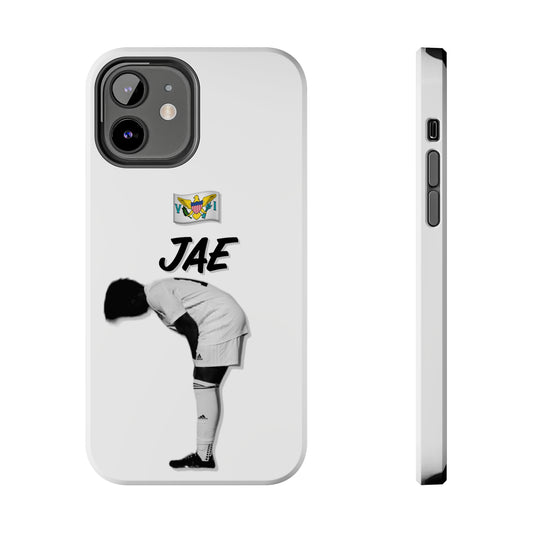 Tough Phone Case for Jae