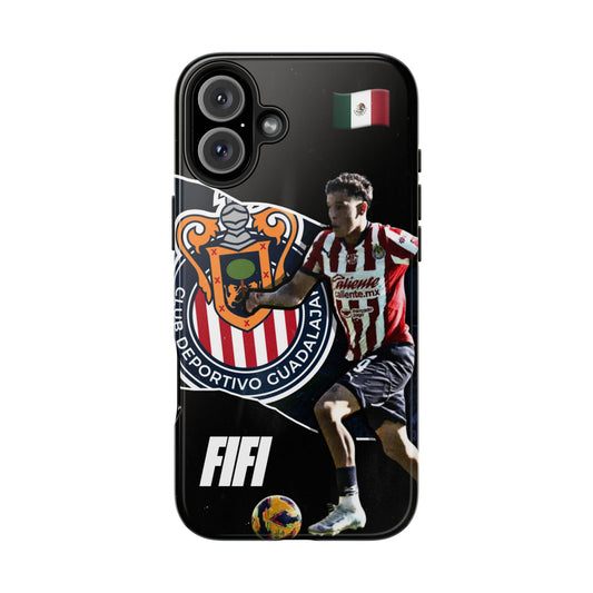 Tough Phone Case for Fifi