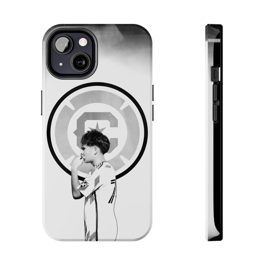 Tough Phone Case for G.rnnie