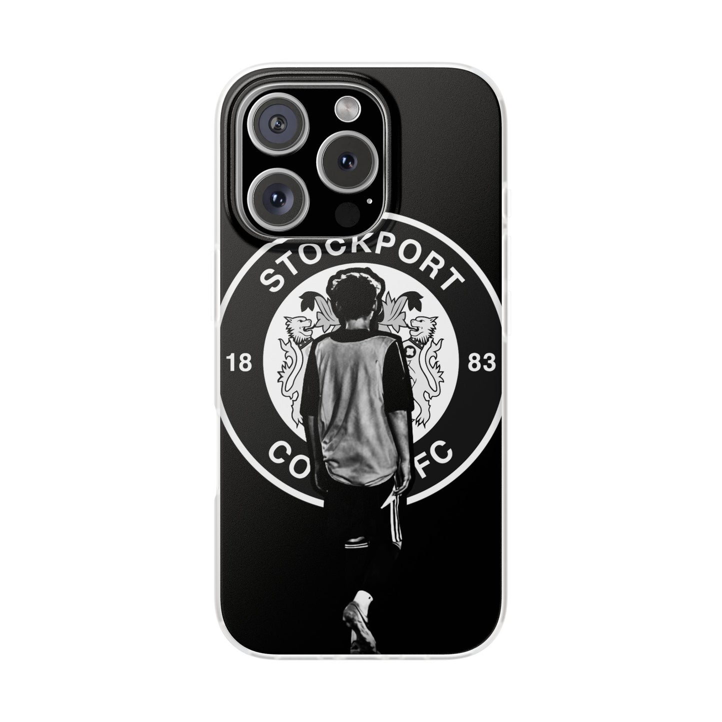 Flexi Case for Lucas' Bro