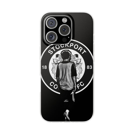 Flexi Case for Lucas' Bro