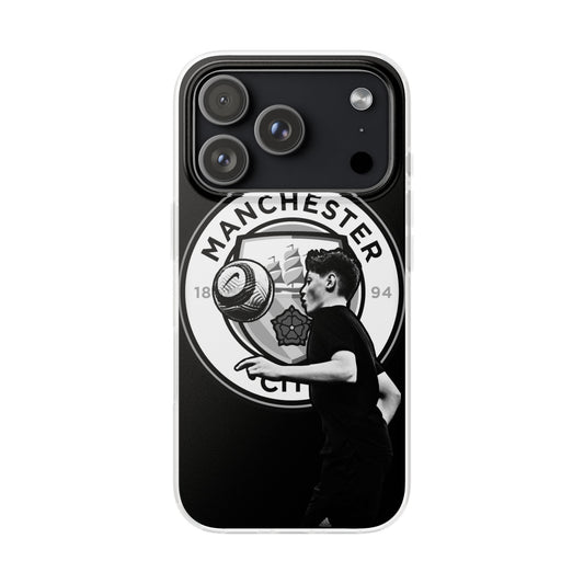 Flexi Case for Luca