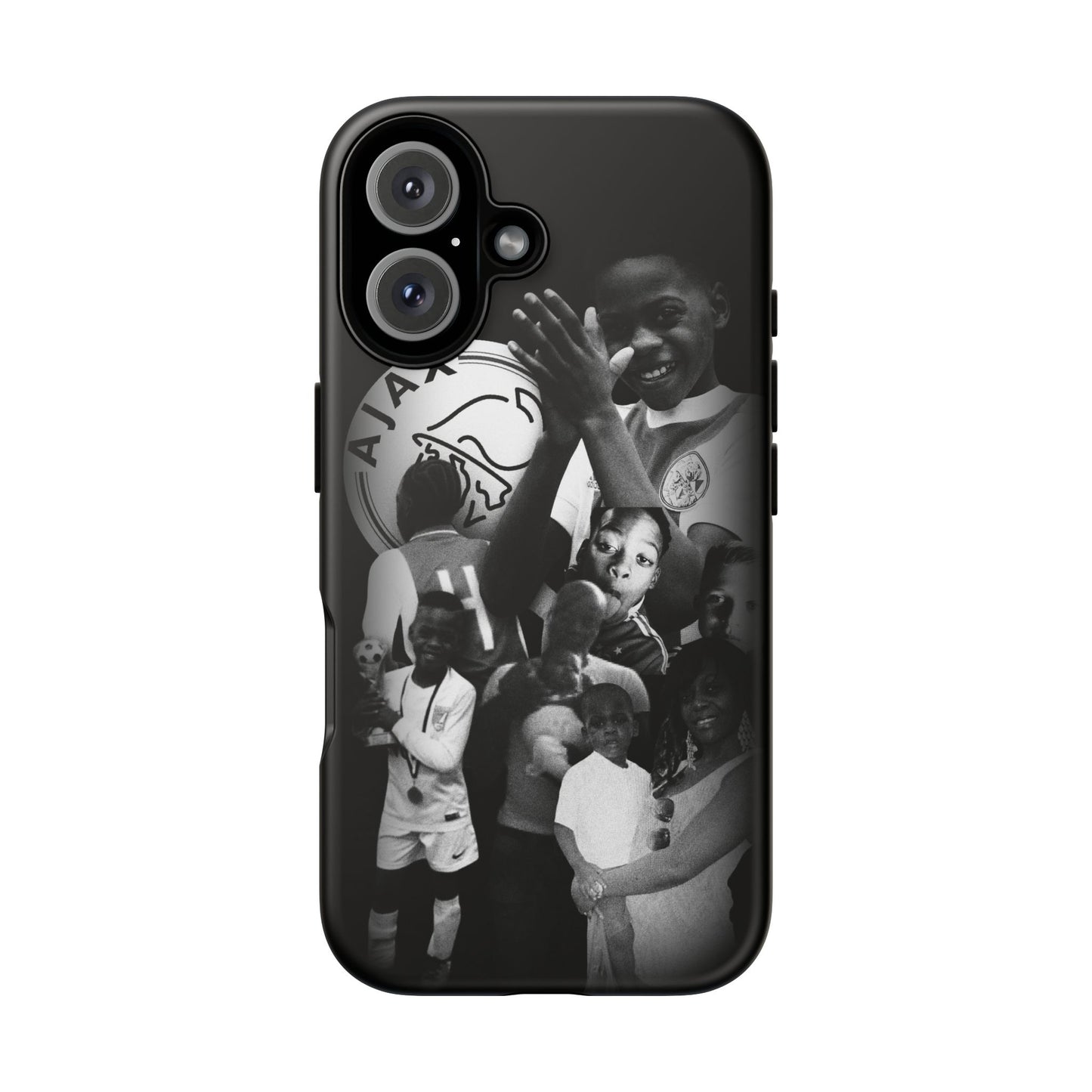 Case for Yoshiro