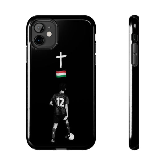 Tough Phone Case for David