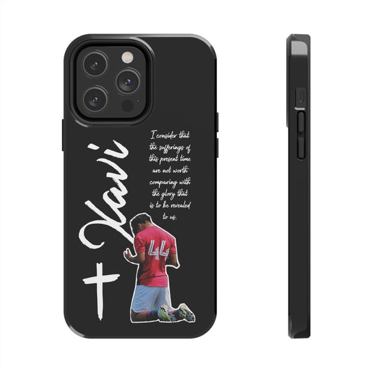 Tough Phone Case for xavi
