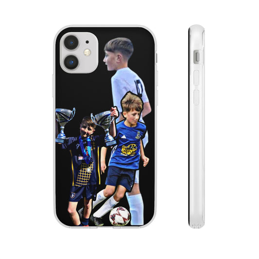 Flexi Case for Jacob's Brother