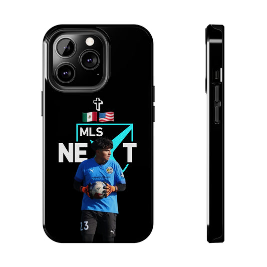 Tough Phone Case for Kevin