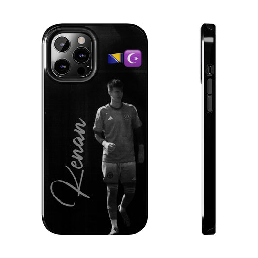 Tough Phone Case for Kenan