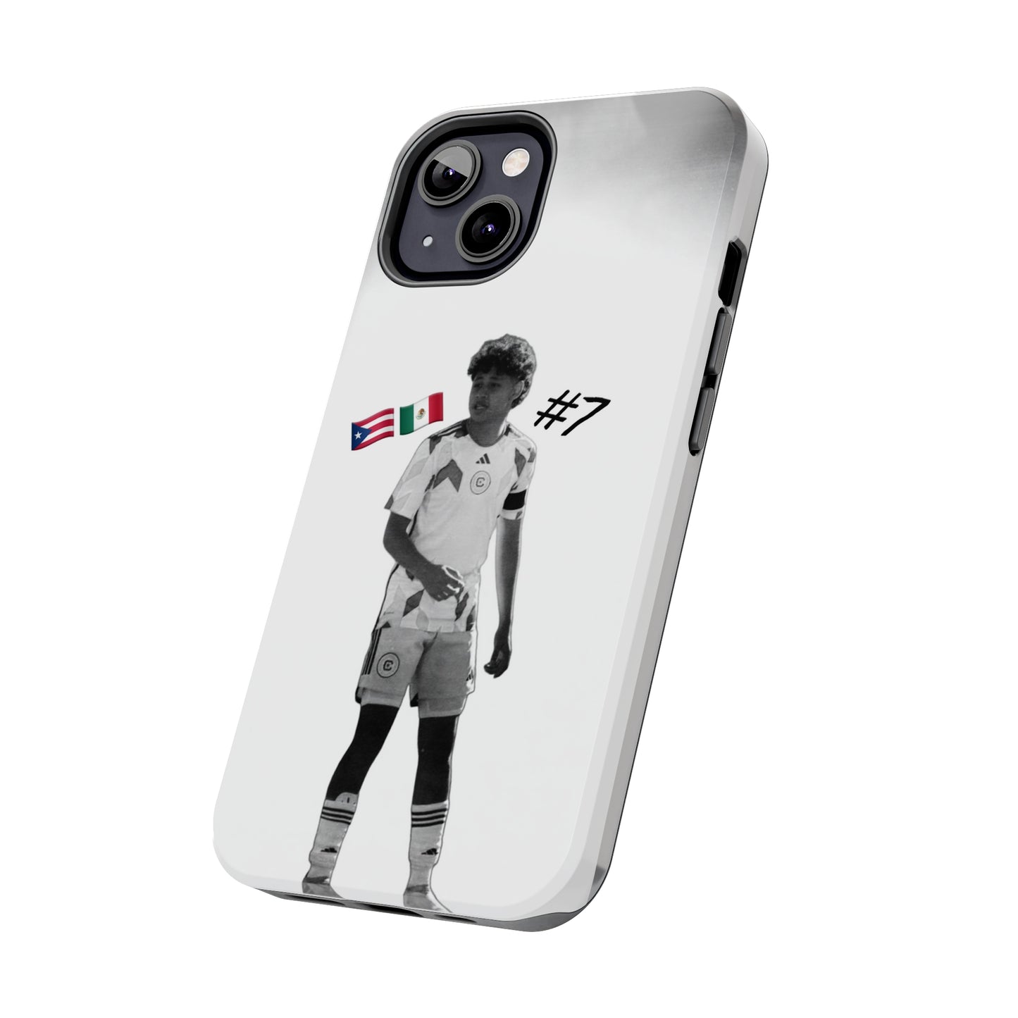 Tough Phone Case for Denzel