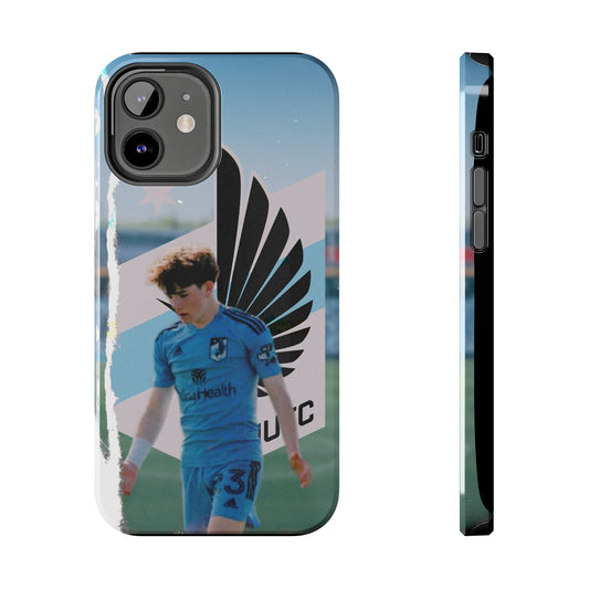 Tough Phone Case for Brody