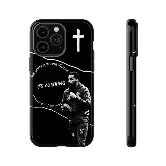 Tough Case JGcoaching