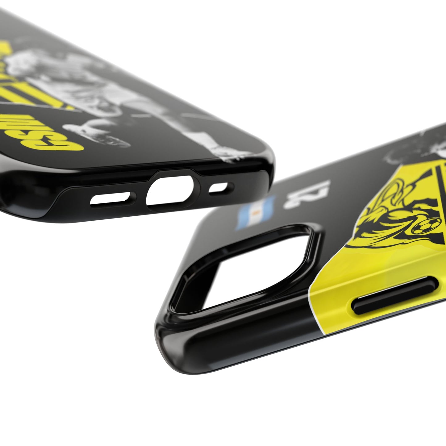 Tough Phone Case for Coco