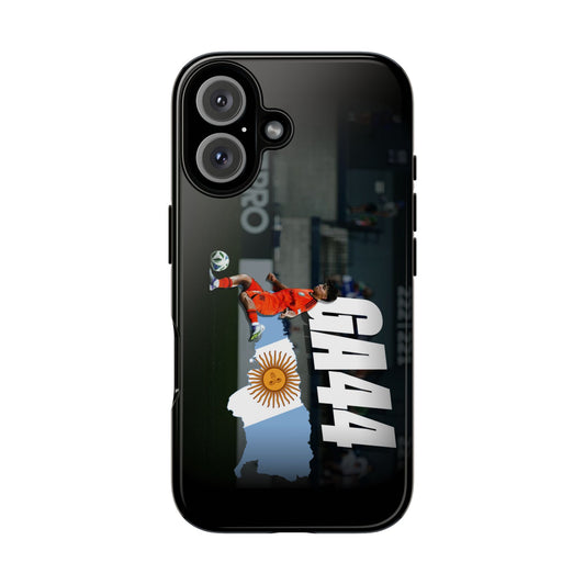 Case for Gabbriel's Dad