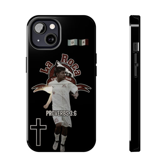 Tough Phone Case for Moreno