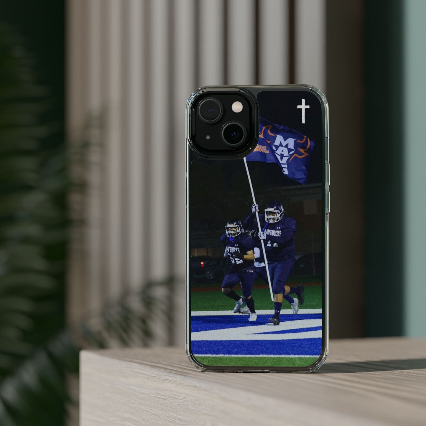 Case for Andrew