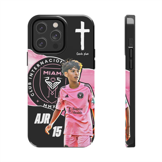 Tough Phone Case for Angel