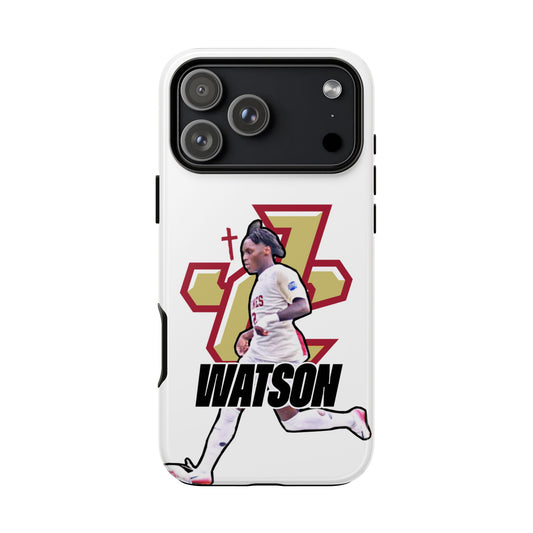 Tough Case for Watson
