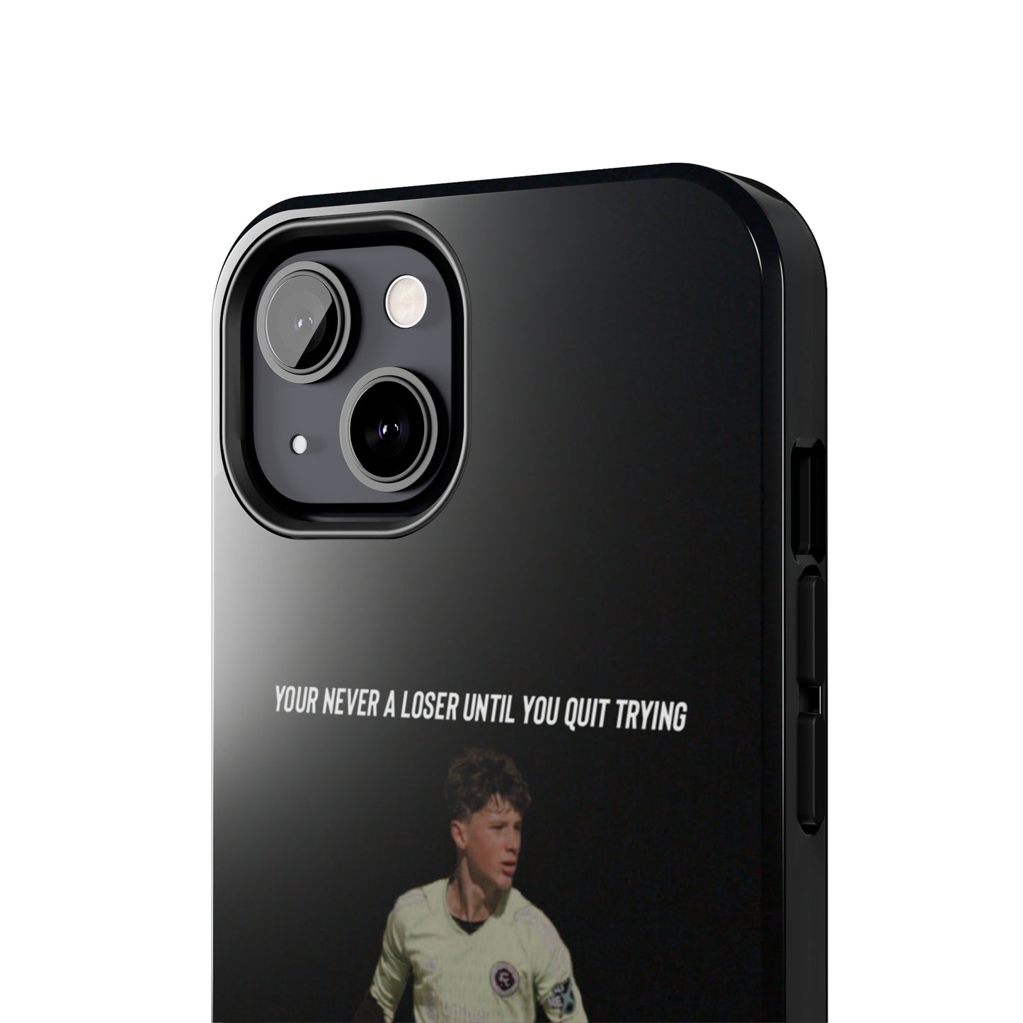 Tough Phone Case for Ryker