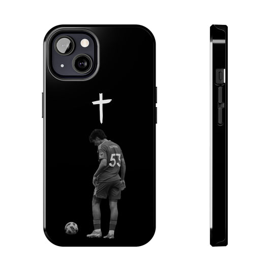 Tough Phone Case for Peter