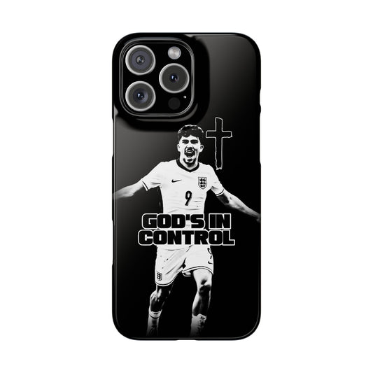 Snap Case for Alejandro