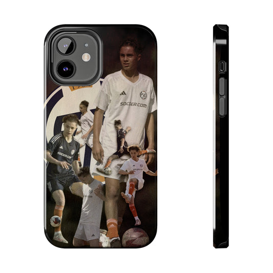Tough Phone Case for Brandon