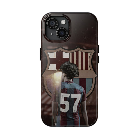 Tough Phone Case for Weall