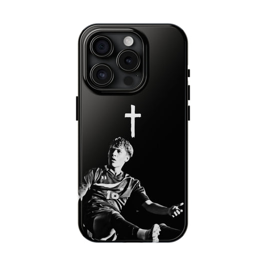Tough Phone Case for Nitek