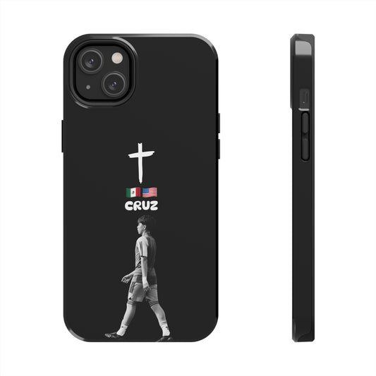 Tough Phone Case for Cruz