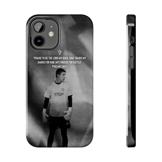 Tough Phone Case for Vincent