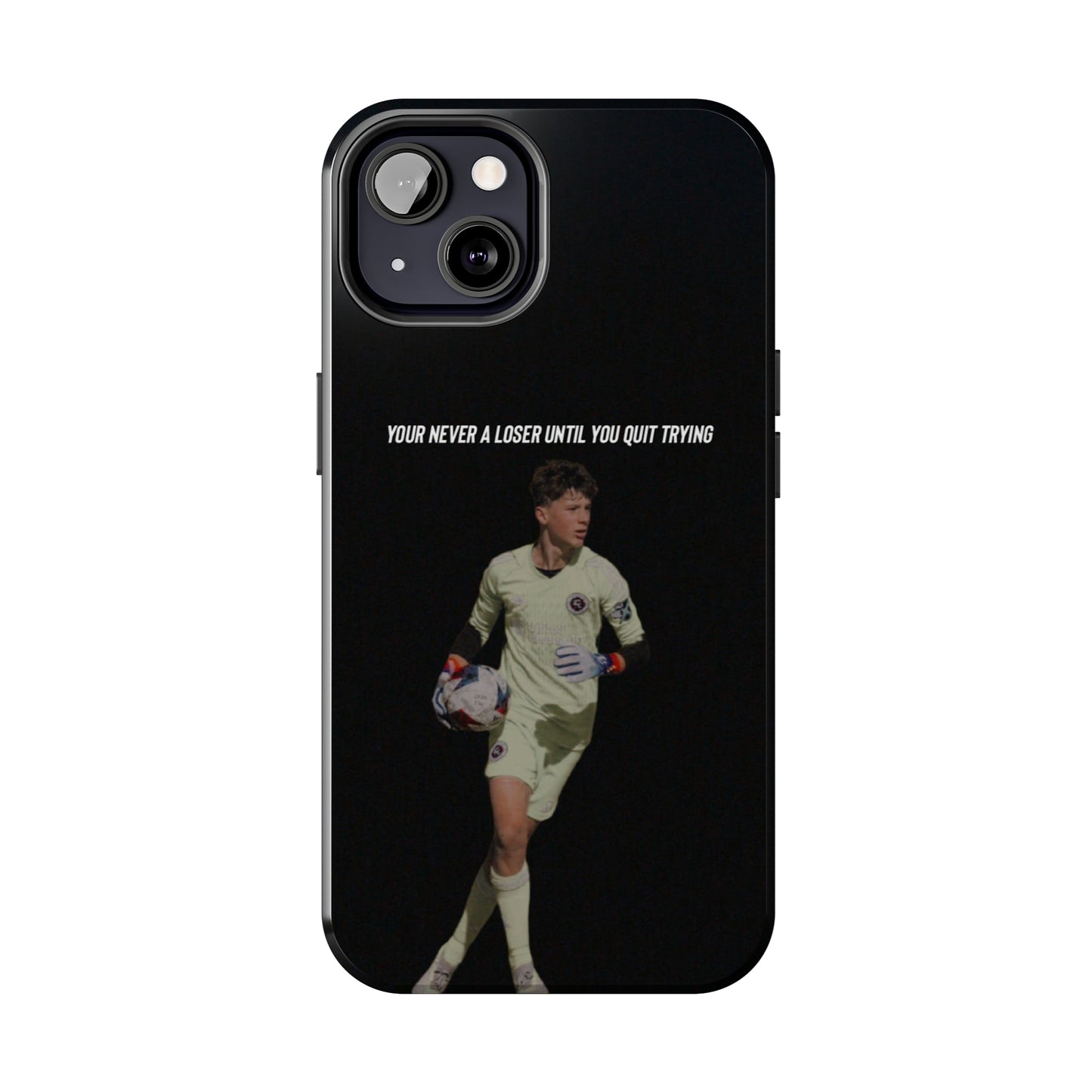 Tough Phone Case for Ryker