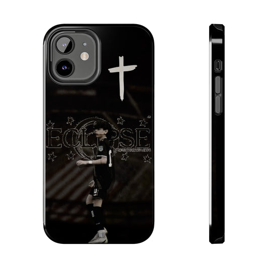 Tough Phone Case for Jorg