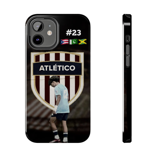 Tough Phone Case Yusuf