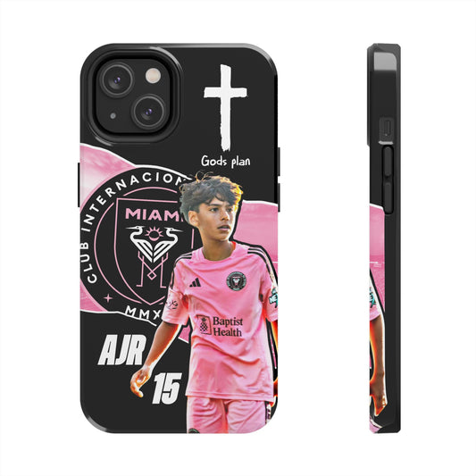 Tough Phone Case for Angel