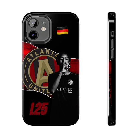 Tough Phone Case for Lucas