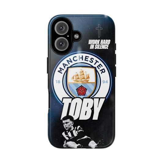 Case for Toby