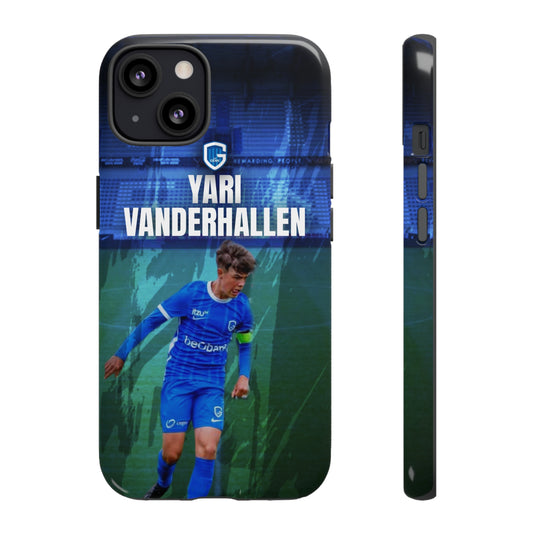 Tough Case for Yari