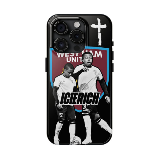 Tough Phone Case for Icie 2