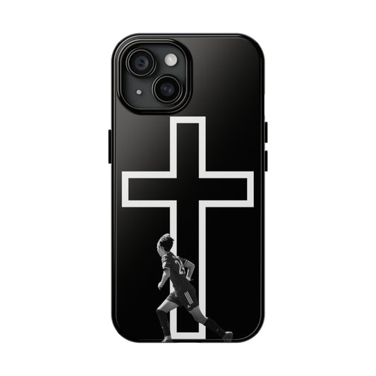 Tough Phone Case for Colin