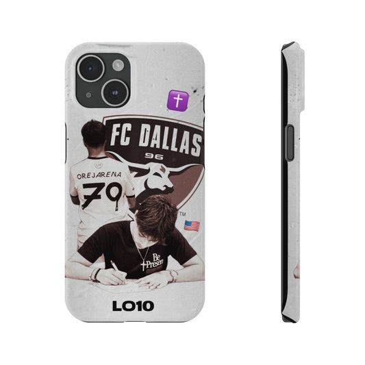 Tough Phone Case for LO10