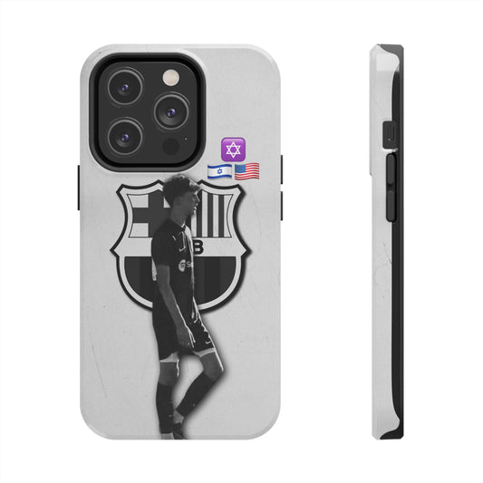 Tough Phone Case for Elad