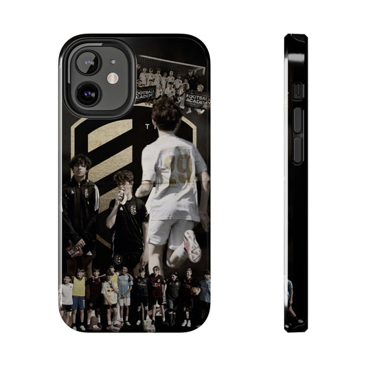 Tough Phone Case for Jack