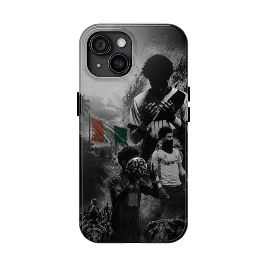 Tough Phone Case Salif