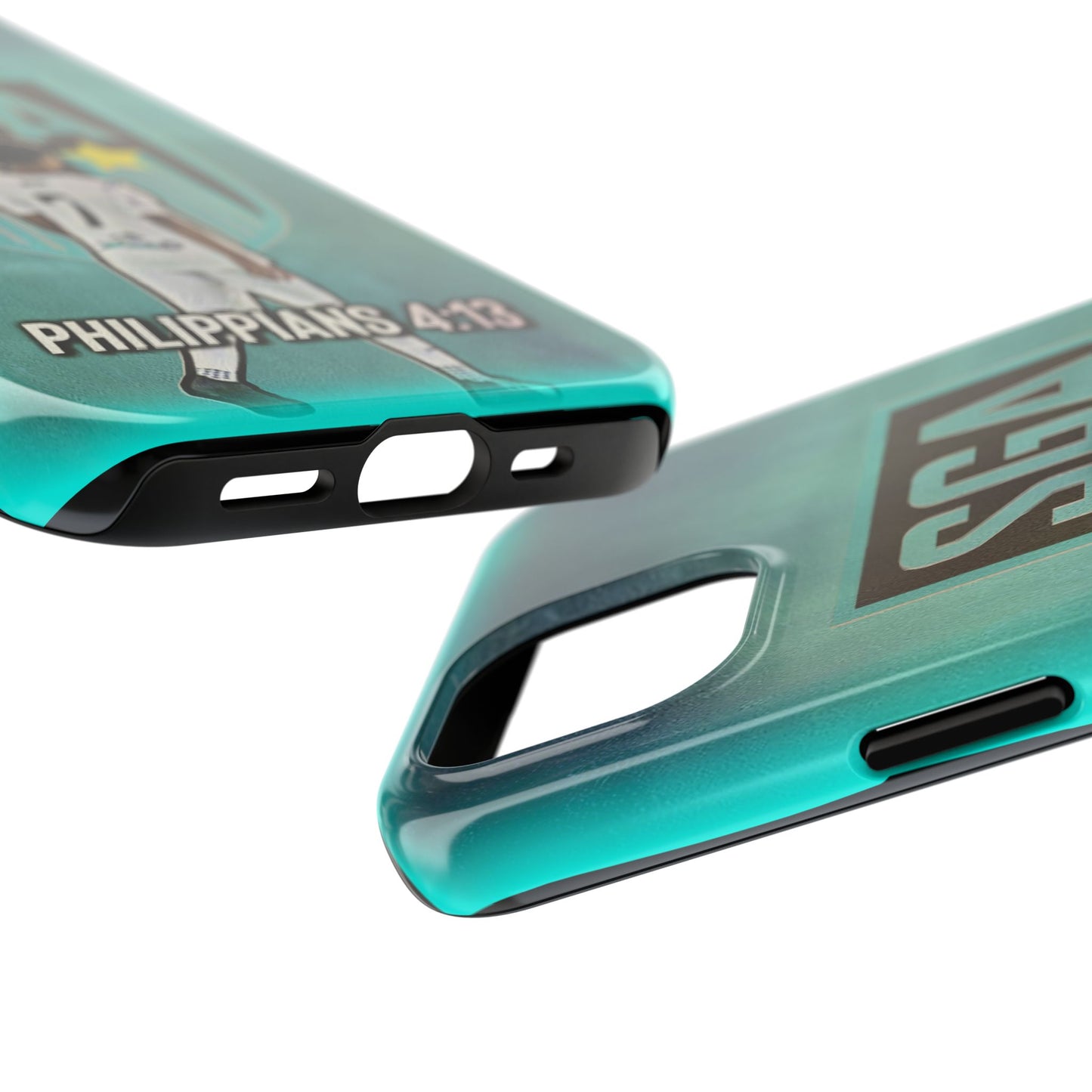 Tough Phone Case for Gael