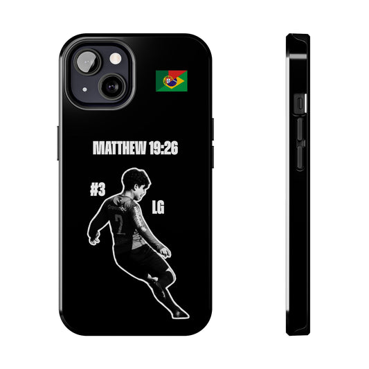 Tough Phone Case for Gusta