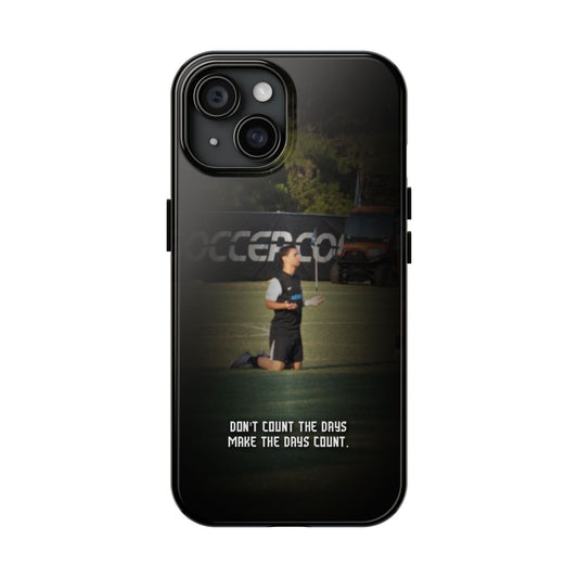 Tough Phone Case for J Jones