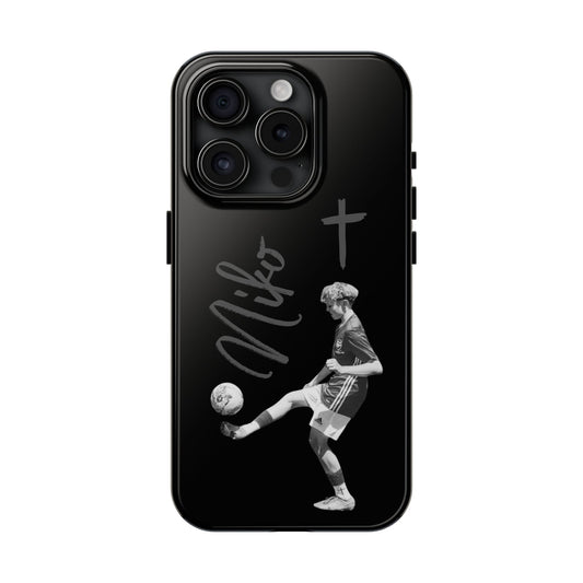 Tough Phone Case for Niko