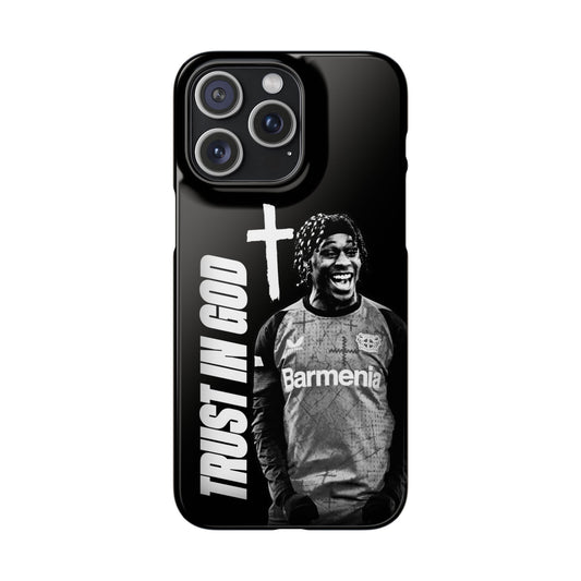 Custom Snap Case for Frimpong